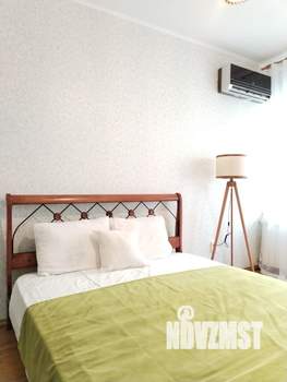 1-к квартира, посуточно, 32м2, 3/4 этаж