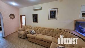 3-к квартира, посуточно, 125м2, 9/9 этаж