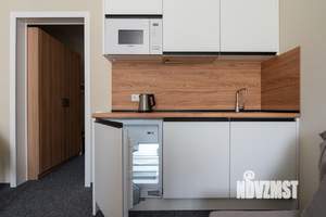 Студия квартира, посуточно, 25м2, 6/13 этаж