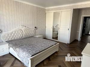 1-к квартира, посуточно, 80м2, 14/18 этаж