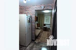 1-к квартира, посуточно, 24м2, 2/5 этаж