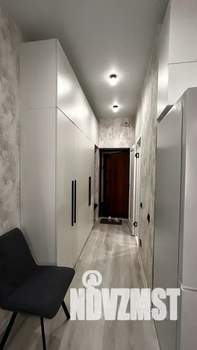 Студия квартира, посуточно, 30м2, 4/20 этаж