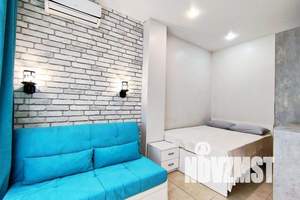 1-к квартира, посуточно, 30м2, 2/4 этаж