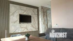 1-к квартира, посуточно, 65м2, 3/3 этаж