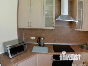 3-к квартира, посуточно, 65м2, 4/18 этаж