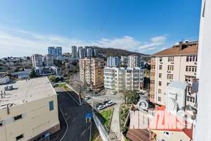 1-к квартира, посуточно, 32м2, 8/10 этаж