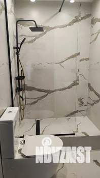 1-к квартира, посуточно, 37м2, 6/9 этаж