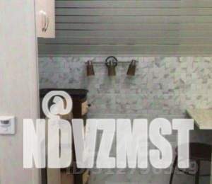 1-к квартира, посуточно, 22м2, 5/5 этаж