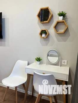 1-к квартира, посуточно, 24м2, 1/12 этаж