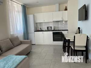 2-к квартира, посуточно, 54м2, 2/13 этаж