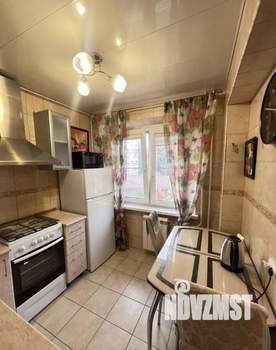 1-к квартира, на длительный срок, 30м2, 2/5 этаж