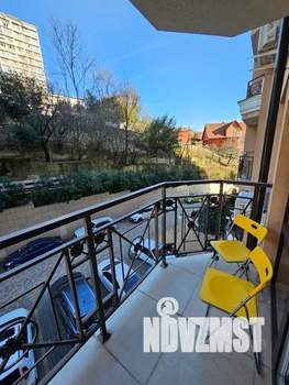 1-к квартира, посуточно, 36м2, 3/12 этаж