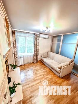 1-к квартира, посуточно, 36м2, 3/5 этаж