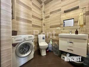 1-к квартира, на длительный срок, 40м2, 3/4 этаж