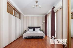 2-к квартира, посуточно, 70м2, 11/15 этаж
