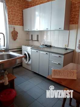 2-к квартира, на длительный срок, 50м2, 5/5 этаж