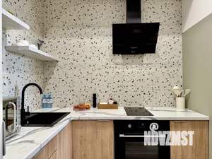 1-к квартира, посуточно, 31м2, 1/1 этаж