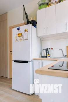 1-к квартира, посуточно, 40м2, 4/5 этаж