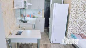 Студия квартира, посуточно, 19м2, 4/6 этаж