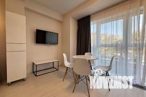 1-к квартира, посуточно, 33м2, 2/13 этаж