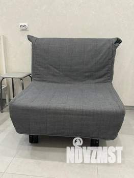 Студия квартира, посуточно, 25м2, 2/5 этаж