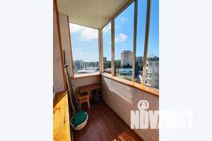 1-к квартира, посуточно, 37м2, 9/9 этаж