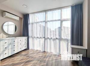 1-к квартира, посуточно, 45м2, 2/12 этаж