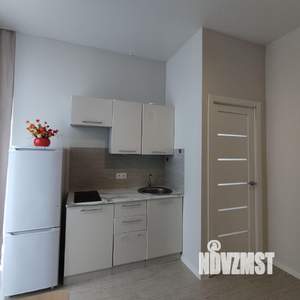 1-к квартира, на длительный срок, 30м2, 1/2 этаж