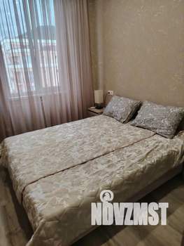 1-к квартира, посуточно, 34м2, 9/9 этаж