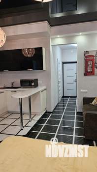 Студия квартира, на длительный срок, 35м2, 1/10 этаж