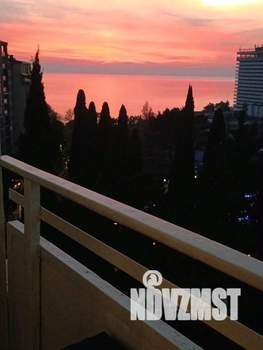 1-к квартира, посуточно, 24м2, 1/1 этаж