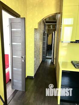 2-к квартира, на длительный срок, 50м2, 5/6 этаж