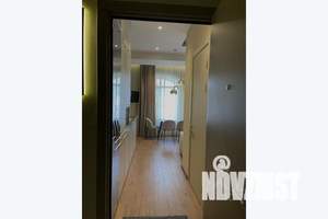 1-к квартира, посуточно, 49м2, 6/6 этаж