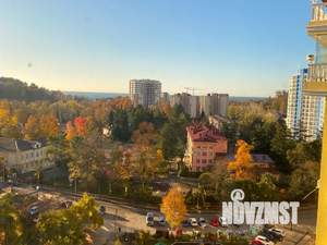 Студия квартира, посуточно, 27м2, 11/13 этаж