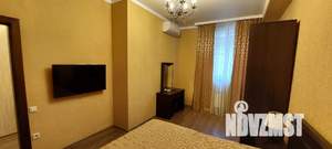 2-к квартира, посуточно, 60м2, 2/2 этаж