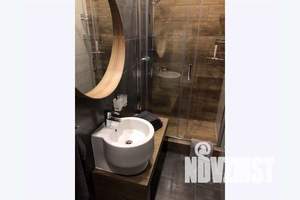 1-к квартира, посуточно, 30м2, 3/3 этаж