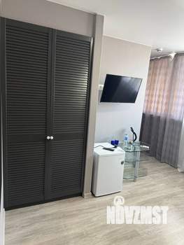 2-к квартира, на длительный срок, 37м2, 2/4 этаж