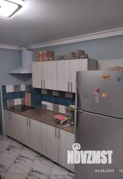 Студия квартира, на длительный срок, 32м2, 2/3 этаж