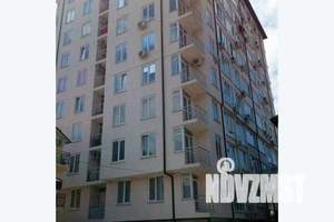 1-к квартира, посуточно, 20м2, 1/11 этаж