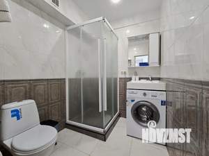 Студия квартира, посуточно, 32м2, 11/13 этаж