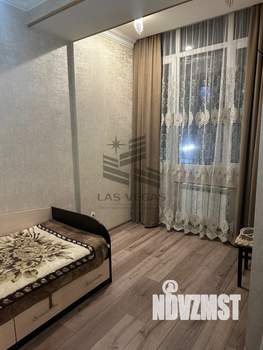 1-к квартира, на длительный срок, 45м2, 2/6 этаж
