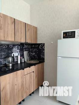 1-к квартира, посуточно, 30м2, 2/17 этаж