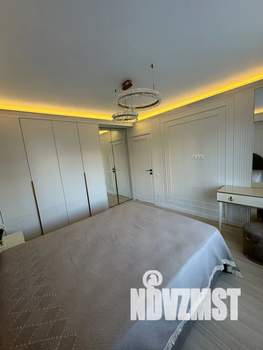 3-к квартира, посуточно, 70м2, 1/9 этаж