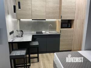 1-к квартира, посуточно, 31м2, 1/1 этаж