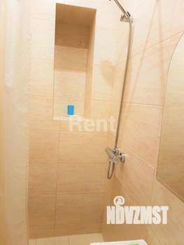 1-к квартира, на длительный срок, 38м2, 19/19 этаж