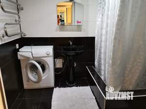 Студия квартира, на длительный срок, 34м2, 3/3 этаж