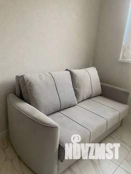 Студия квартира, посуточно, 17м2, 1/4 этаж