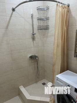 1-к квартира, на длительный срок, 36м2, 4/7 этаж