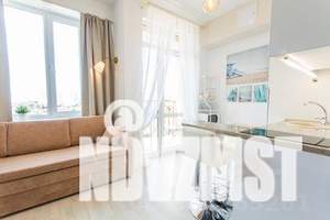 1-к квартира, посуточно, 23м2, 6/10 этаж