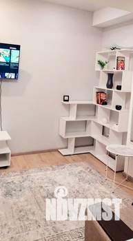 1-к квартира, посуточно, 35м2, 8/8 этаж